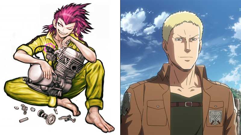 Illustration for article titled Danganronpa 2’s Japanese Cast is an Anime Fan's Dream